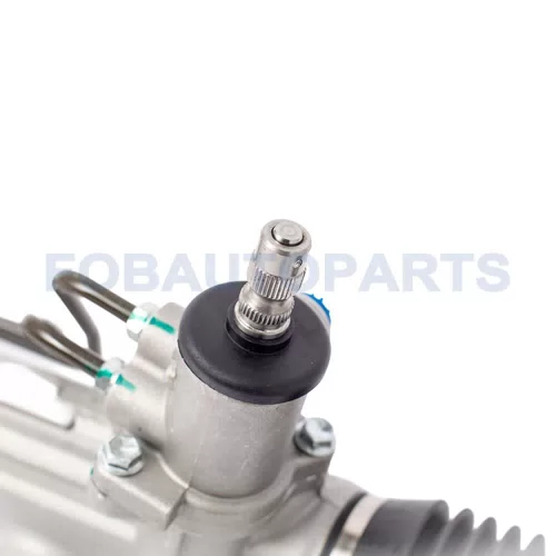 Power Steering Rack and Pinion Complete Replacement for Toyota Previa Tundra SR5 Pickup 2001-2007 44250-0CD10... - image 4